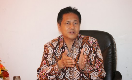 Agenda Stuban DPRD Mitra Tuai Sorotan